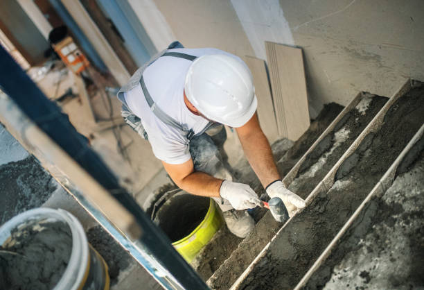 Best Poured Concrete Foundation  in Victoria, MN